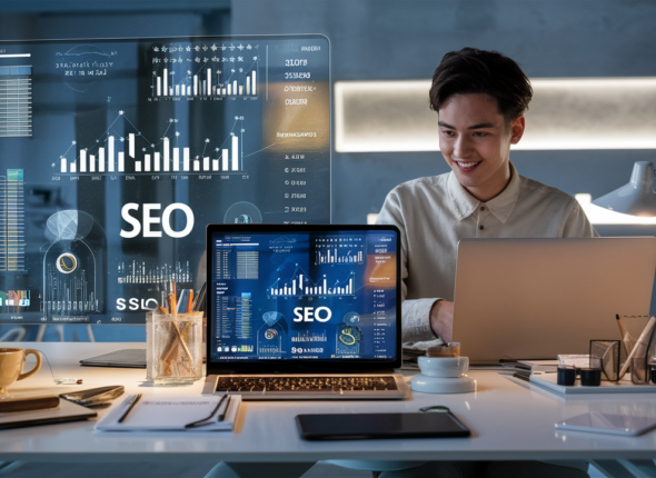 marketing digital seo