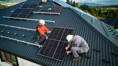 empresas instaladoras de placas solares en Sevilla