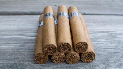 ¿Cómo elegir el mejor tabaco de liar en 2025? guía completa