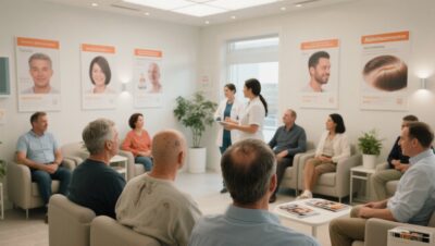 La revolución de los tratamientos capilares naturales en el mercado español