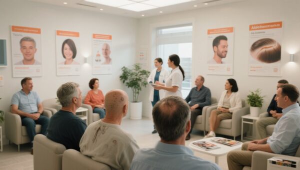La revolución de los tratamientos capilares naturales en el mercado español
