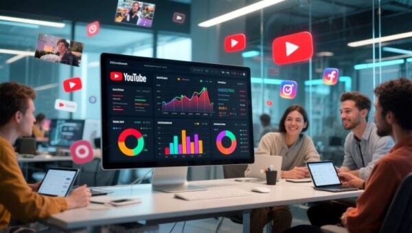 La revolución de las comunidades digitales emergentes en la era de la inteligencia artificial