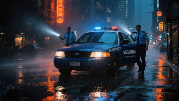 Seguridad sin complicaciones: así protege Segurma Alarmas tu negocio