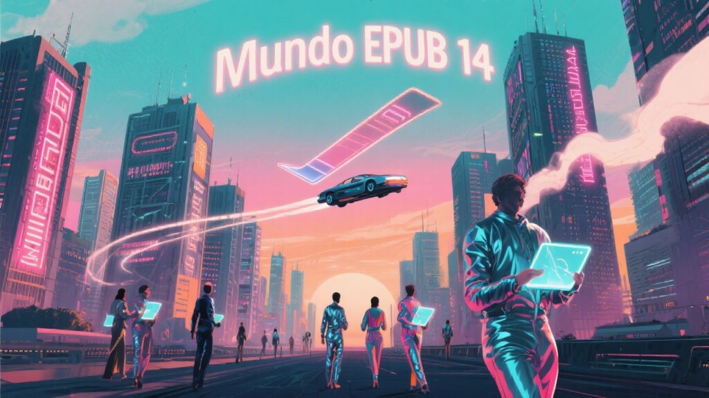 Mundo Epub 14 y su influencia en las comunidades online como foros Real Sociedad