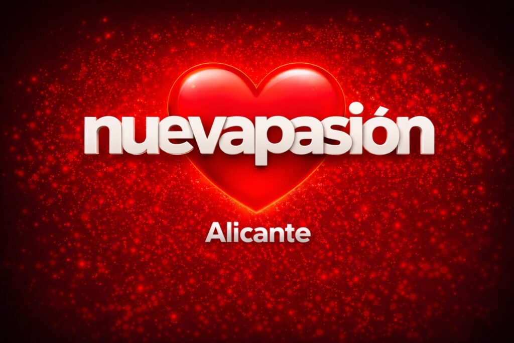 nueva pasion Alicante