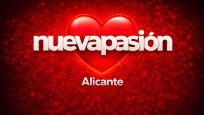 nueva pasion Alicante
