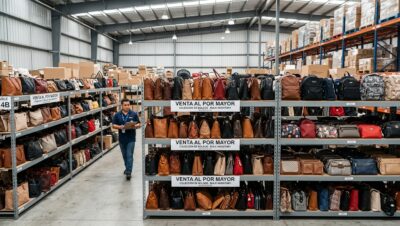 venta de bolsos al por mayor baratos